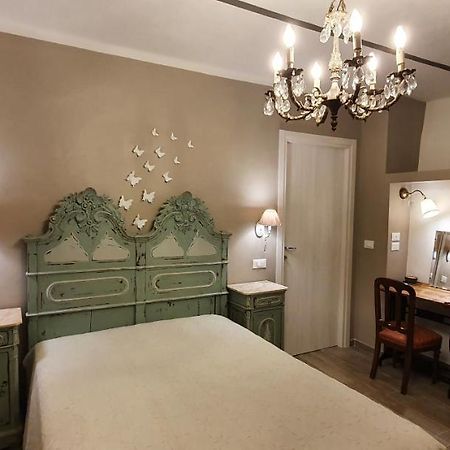 Il Mulino B&B Rivara Екстер'єр фото